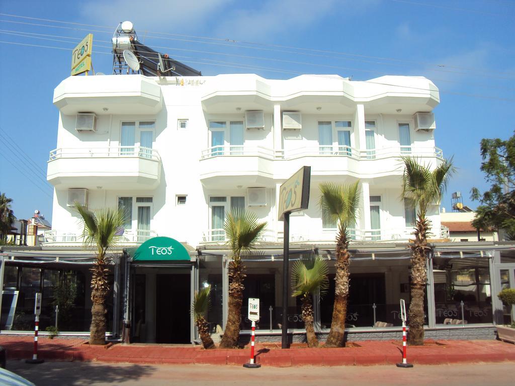 Hotel Teos